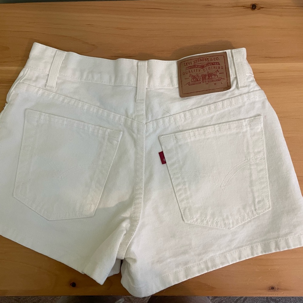 Levi junior short